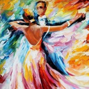 Meet your Posher, Tara